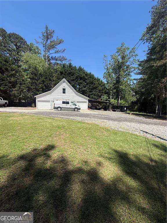 185 Holland Road, Dallas, GA 30157