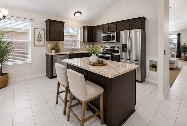 1025 Highland Station Drive, Saginaw, TX 76131
