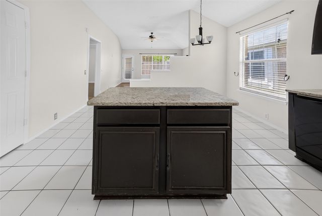 1025 Highland Station Drive, Saginaw, TX 76131