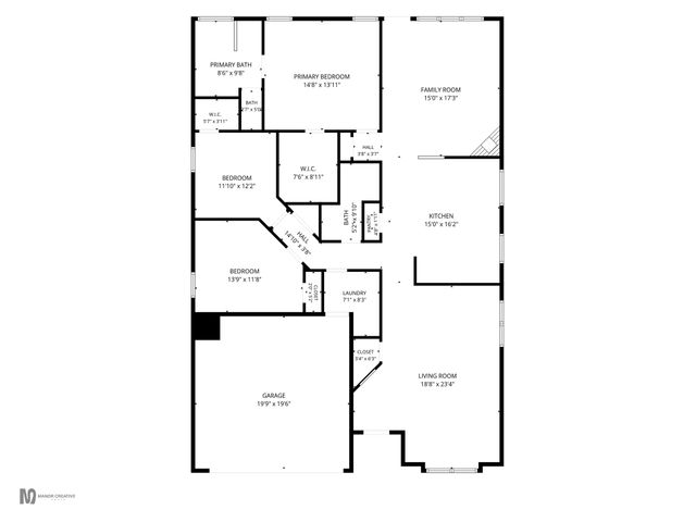 1025 Highland Station Drive, Saginaw, TX 76131