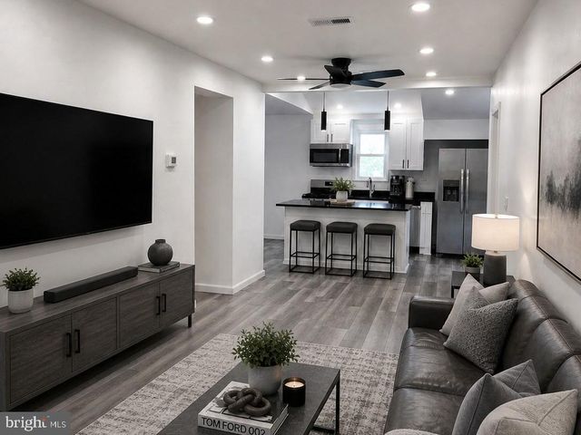 6608 FAIRMOUNT AVE, Baltimore, MD 21215