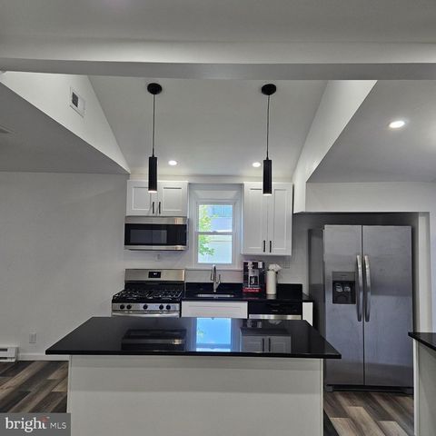 6608 FAIRMOUNT AVE, Baltimore, MD 21215
