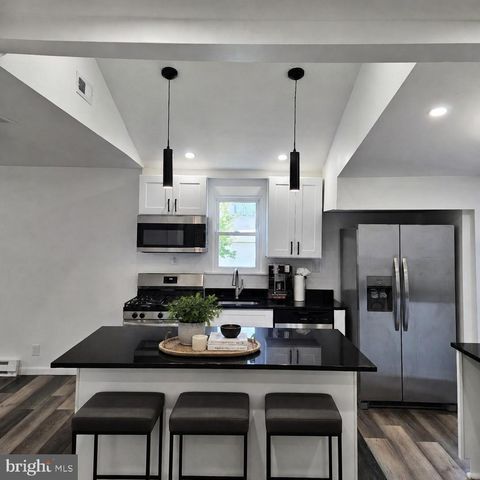 6608 FAIRMOUNT AVE, Baltimore, MD 21215