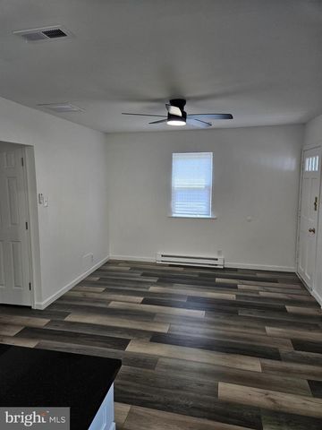 6608 FAIRMOUNT AVE, Baltimore, MD 21215
