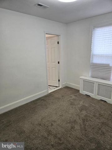 6608 FAIRMOUNT AVE, Baltimore, MD 21215