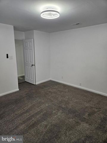 6608 FAIRMOUNT AVE, Baltimore, MD 21215