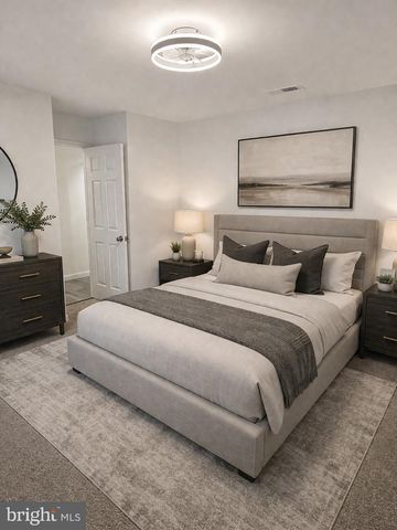 6608 FAIRMOUNT AVE, Baltimore, MD 21215