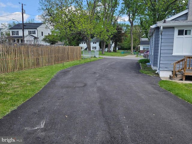 6608 FAIRMOUNT AVE, Baltimore, MD 21215