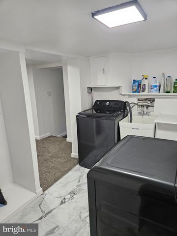 6608 FAIRMOUNT AVE, Baltimore, MD 21215