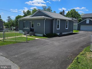 6608 FAIRMOUNT AVE, Baltimore, MD 21215