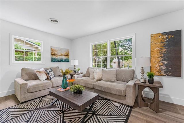 105 Elizabeth Street, Cartersville, GA 30120