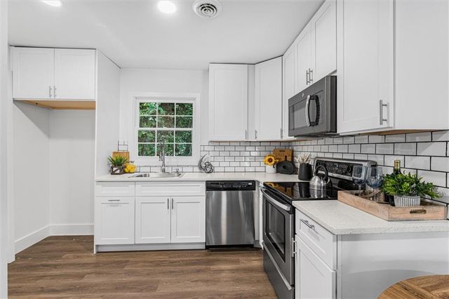 105 Elizabeth Street, Cartersville, GA 30120