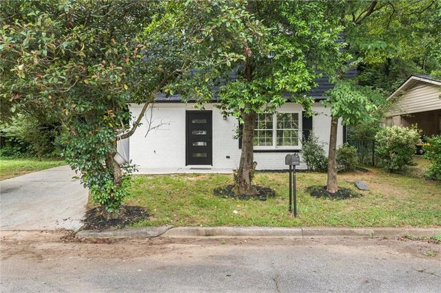 105 Elizabeth Street, Cartersville, GA 30120