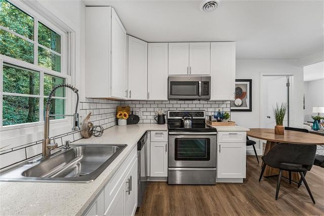 105 Elizabeth Street, Cartersville, GA 30120