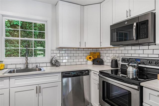105 Elizabeth Street, Cartersville, GA 30120