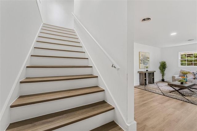 105 Elizabeth Street, Cartersville, GA 30120