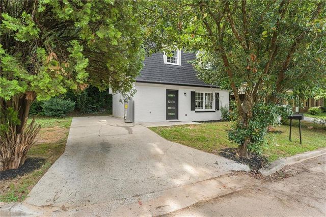 105 Elizabeth Street, Cartersville, GA 30120