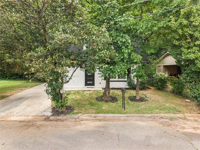 105 Elizabeth Street, Cartersville, GA 30120