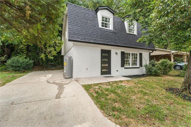 105 Elizabeth Street, Cartersville, GA 30120