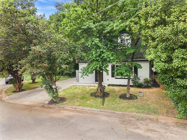 105 Elizabeth Street, Cartersville, GA 30120
