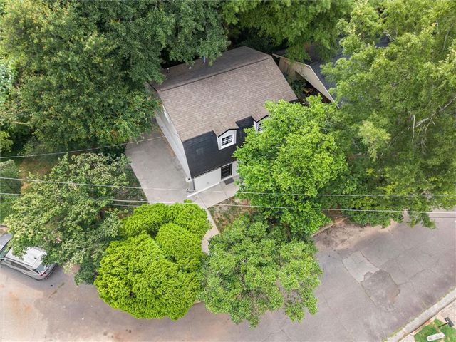 105 Elizabeth Street, Cartersville, GA 30120