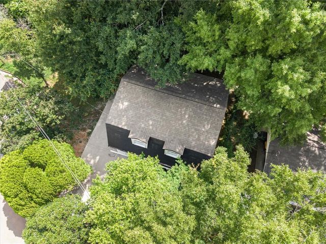 105 Elizabeth Street, Cartersville, GA 30120