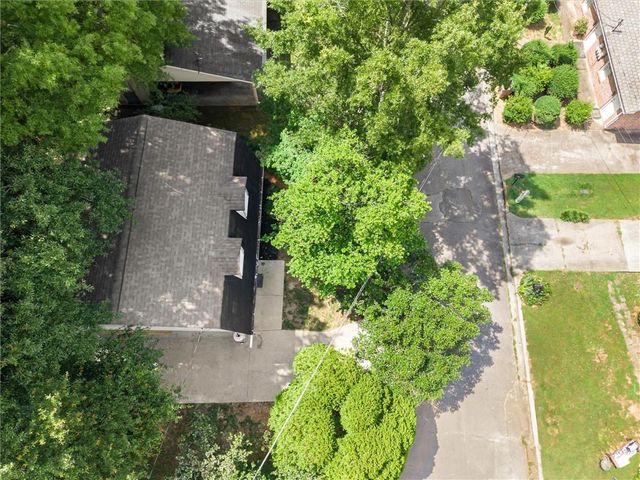 105 Elizabeth Street, Cartersville, GA 30120