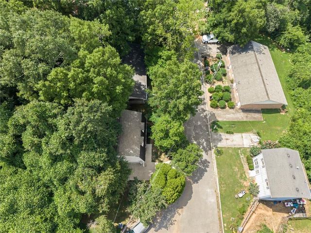 105 Elizabeth Street, Cartersville, GA 30120