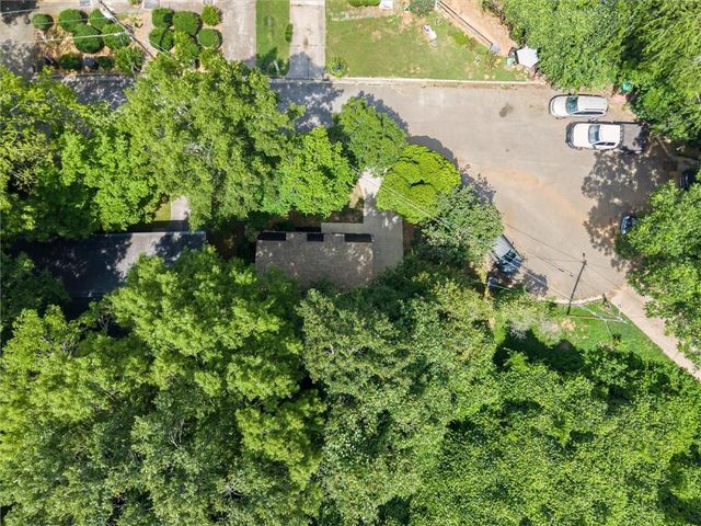 105 Elizabeth Street, Cartersville, GA 30120