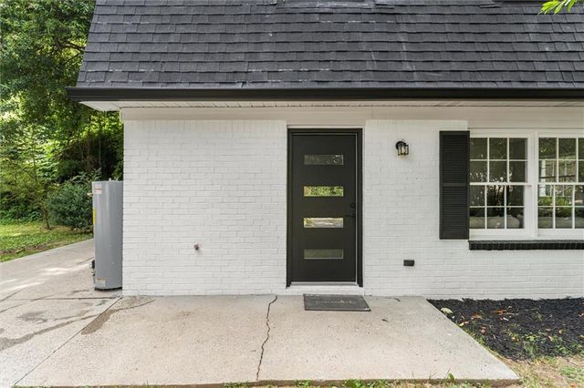 105 Elizabeth Street, Cartersville, GA 30120