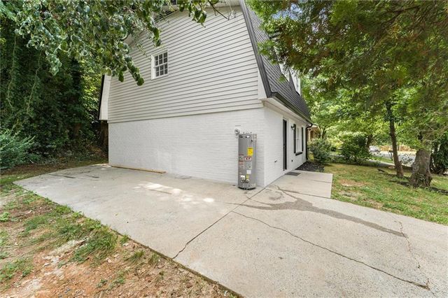 105 Elizabeth Street, Cartersville, GA 30120
