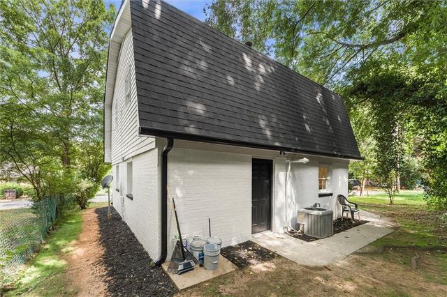 105 Elizabeth Street, Cartersville, GA 30120