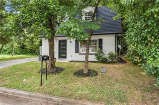 105 Elizabeth Street, Cartersville, GA 30120