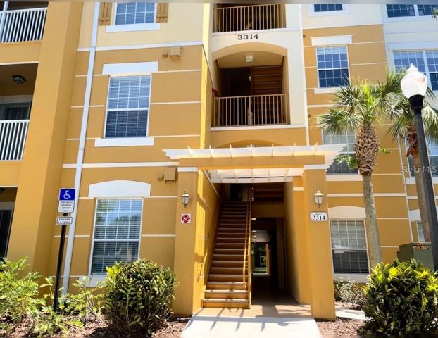 3314 ROBERT TRENT JONES DRIVE 410, Orlando, FL 32835