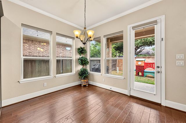 2029 Arrowood Glen Drive, Houston, TX 77077
