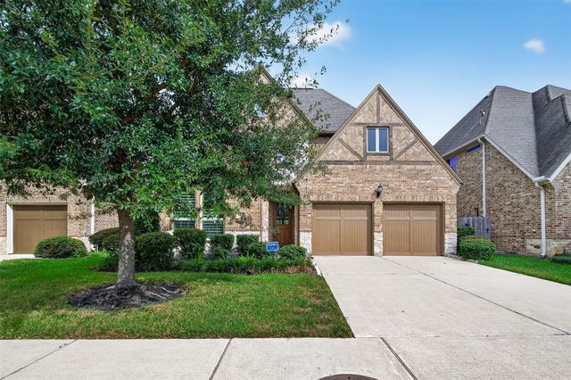 2029 Arrowood Glen Drive, Houston, TX 77077