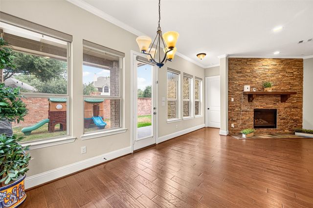 2029 Arrowood Glen Drive, Houston, TX 77077