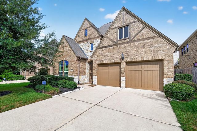 2029 Arrowood Glen Drive, Houston, TX 77077