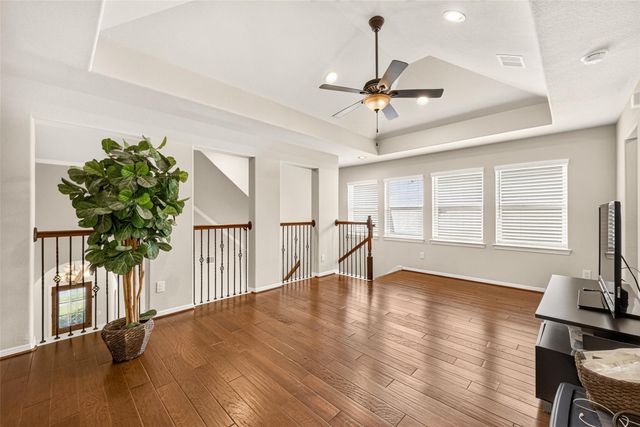 2029 Arrowood Glen Drive, Houston, TX 77077
