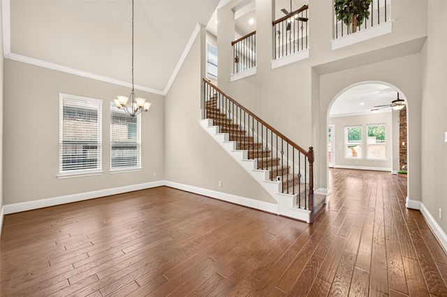 2029 Arrowood Glen Drive, Houston, TX 77077