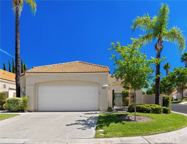 40640 VIA MALAGAS, Murrieta, CA 92562