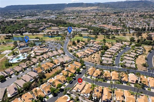 40640 VIA MALAGAS, Murrieta, CA 92562