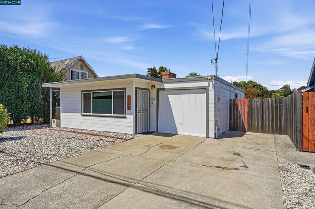 3543 Carlfield St, El Sobrante, CA 94803