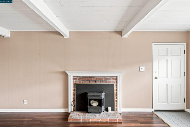 3543 Carlfield St, El Sobrante, CA 94803