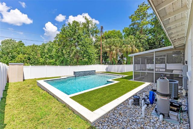 4 CHANNING AVENUE, Orlando, FL 32811