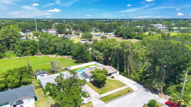 4 CHANNING AVENUE, Orlando, FL 32811