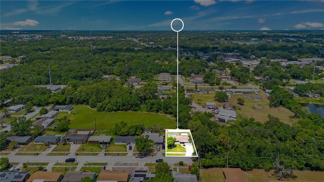 4 CHANNING AVENUE, Orlando, FL 32811