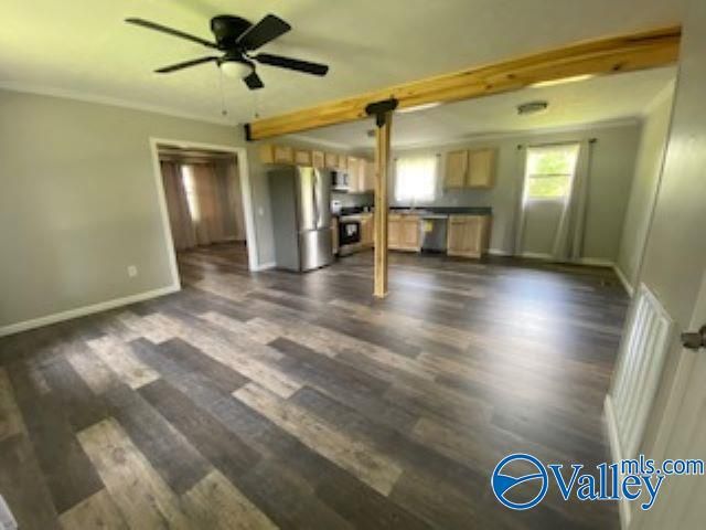 1928 County Road 60, Pisgah, AL 35765