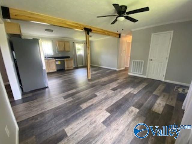 1928 County Road 60, Pisgah, AL 35765