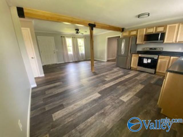 1928 County Road 60, Pisgah, AL 35765